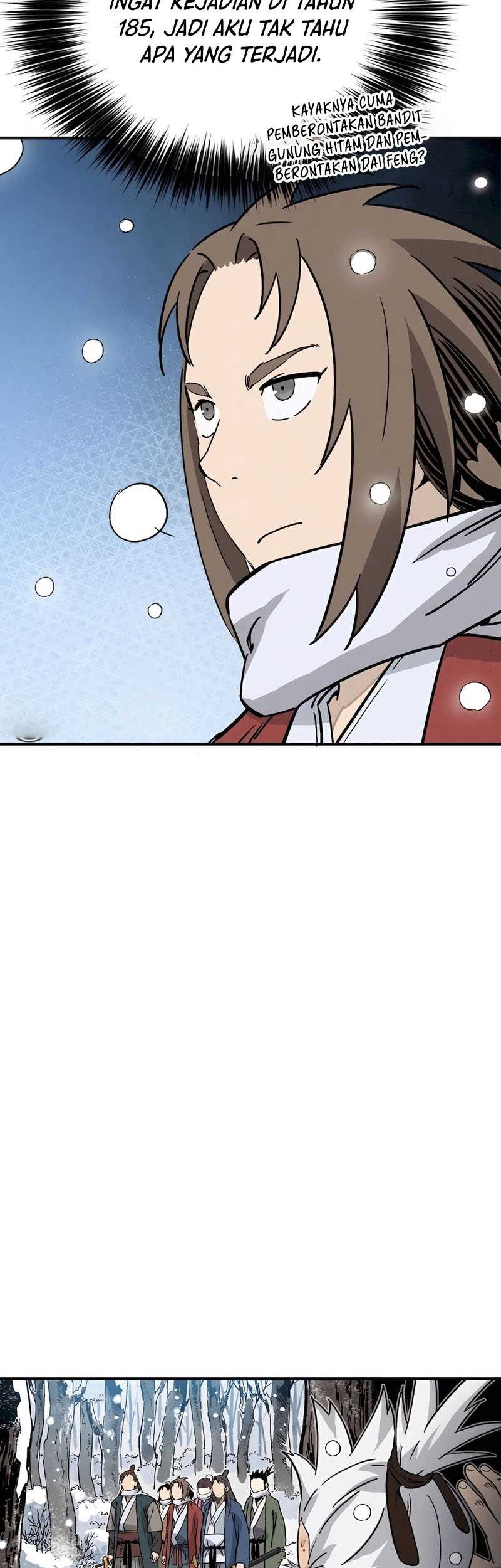 I Reincarnated as a Legendary Surgeon Chapter 114 Gambar 19