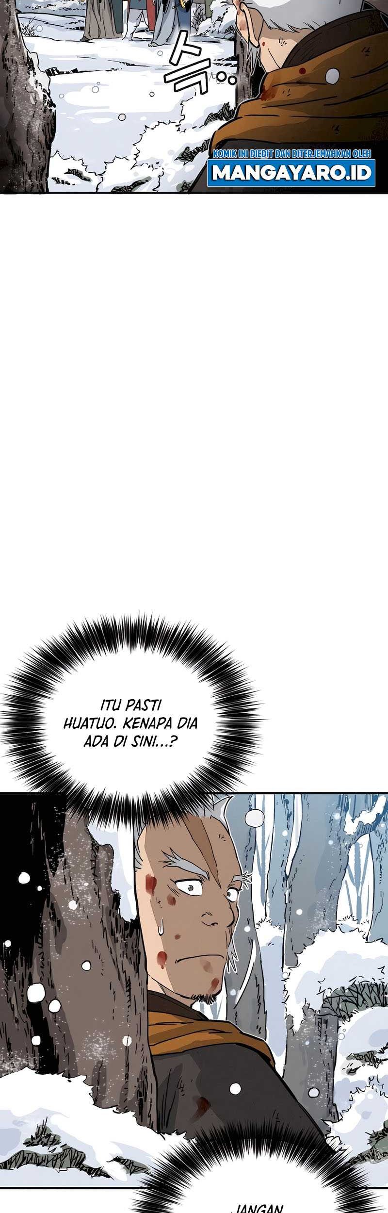 I Reincarnated as a Legendary Surgeon Chapter 114 Gambar 20