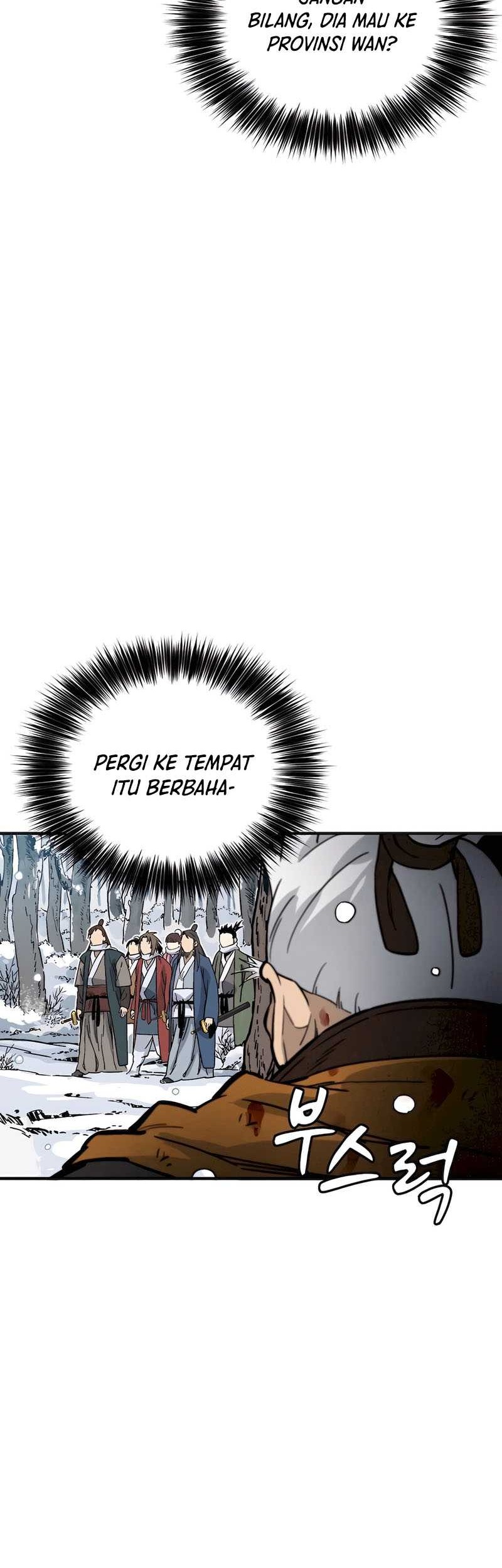 I Reincarnated as a Legendary Surgeon Chapter 114 Gambar 21