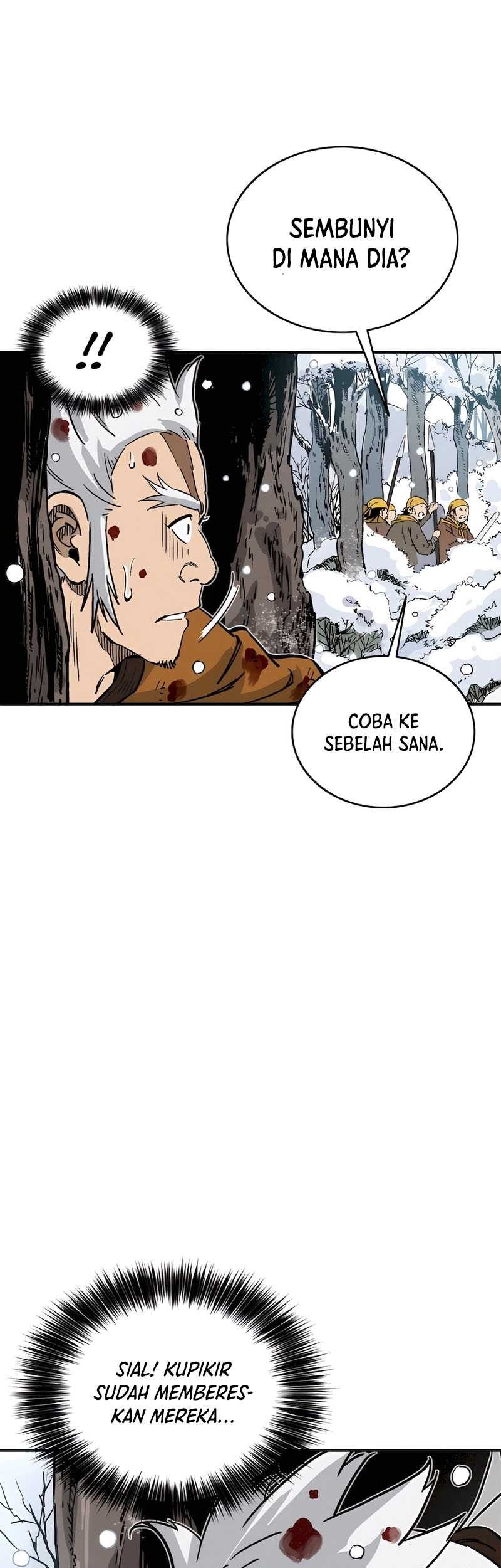 I Reincarnated as a Legendary Surgeon Chapter 114 Gambar 22