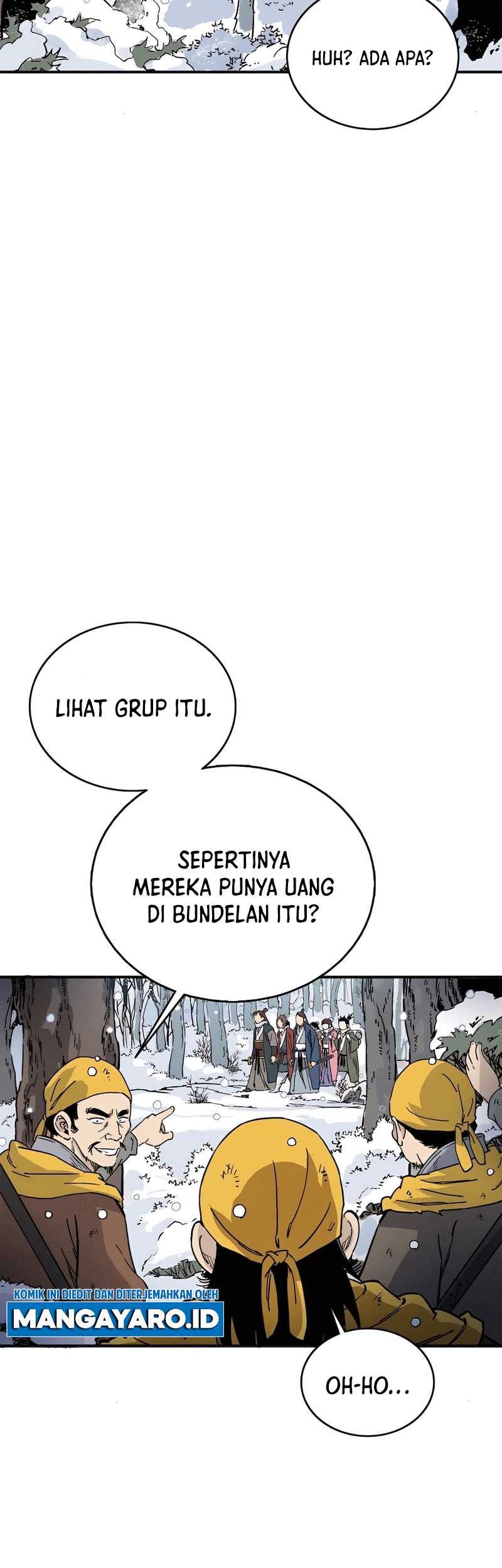 I Reincarnated as a Legendary Surgeon Chapter 114 Gambar 24