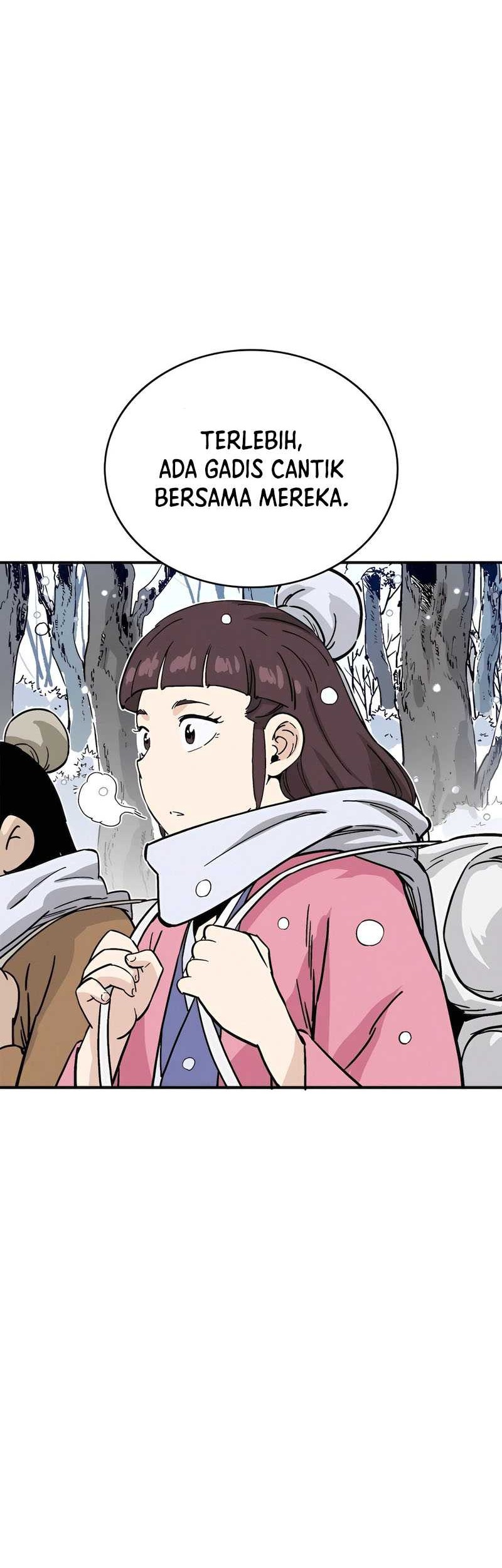 I Reincarnated as a Legendary Surgeon Chapter 114 Gambar 25