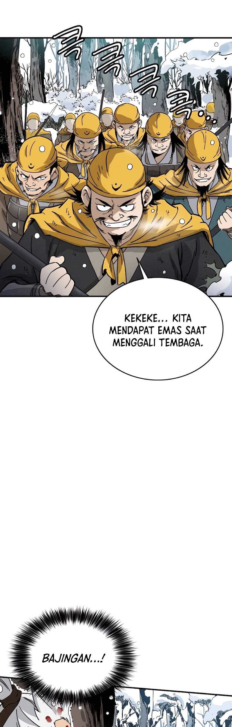 I Reincarnated as a Legendary Surgeon Chapter 114 Gambar 26