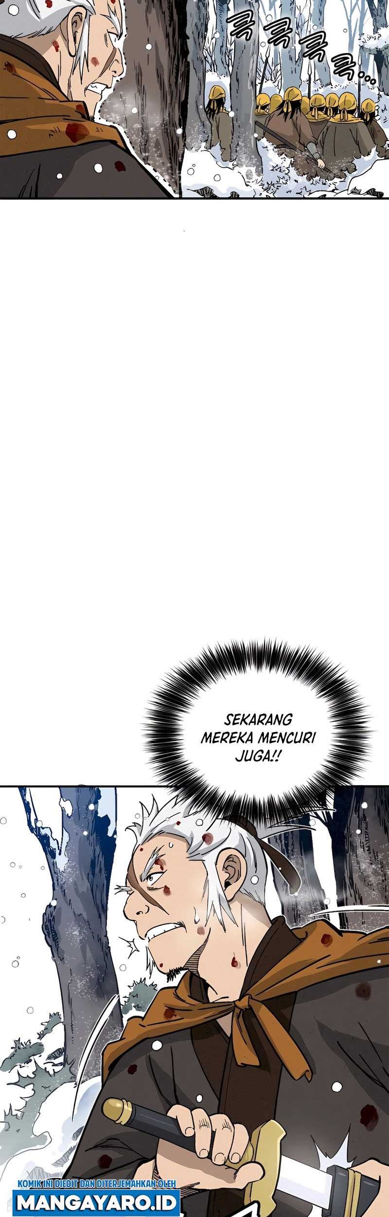 I Reincarnated as a Legendary Surgeon Chapter 114 Gambar 27