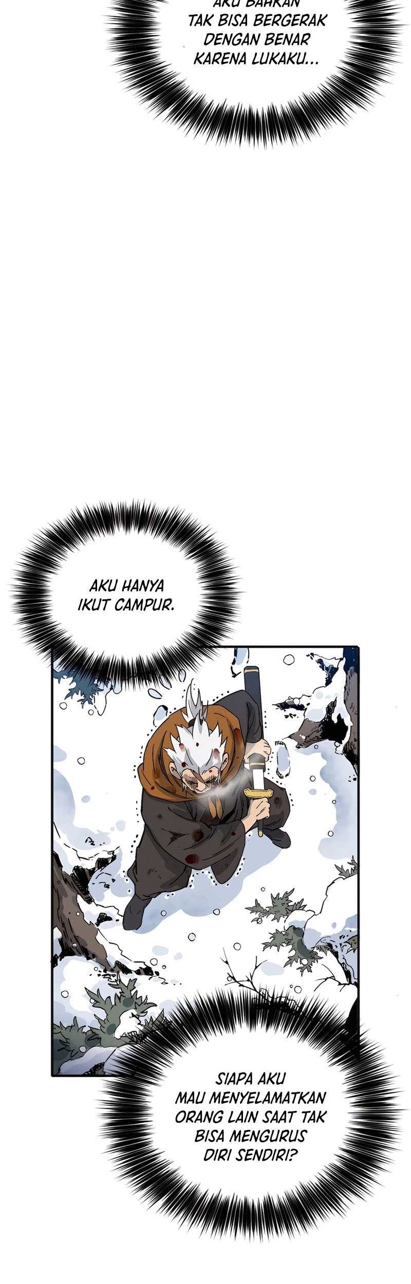 I Reincarnated as a Legendary Surgeon Chapter 114 Gambar 29