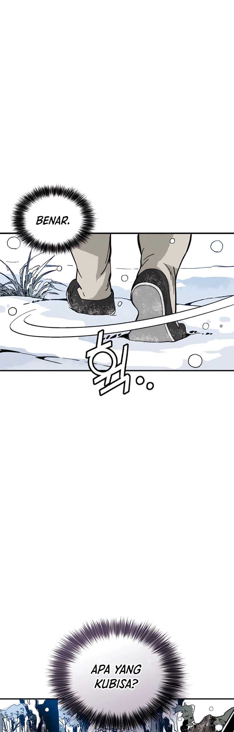 I Reincarnated as a Legendary Surgeon Chapter 114 Gambar 30