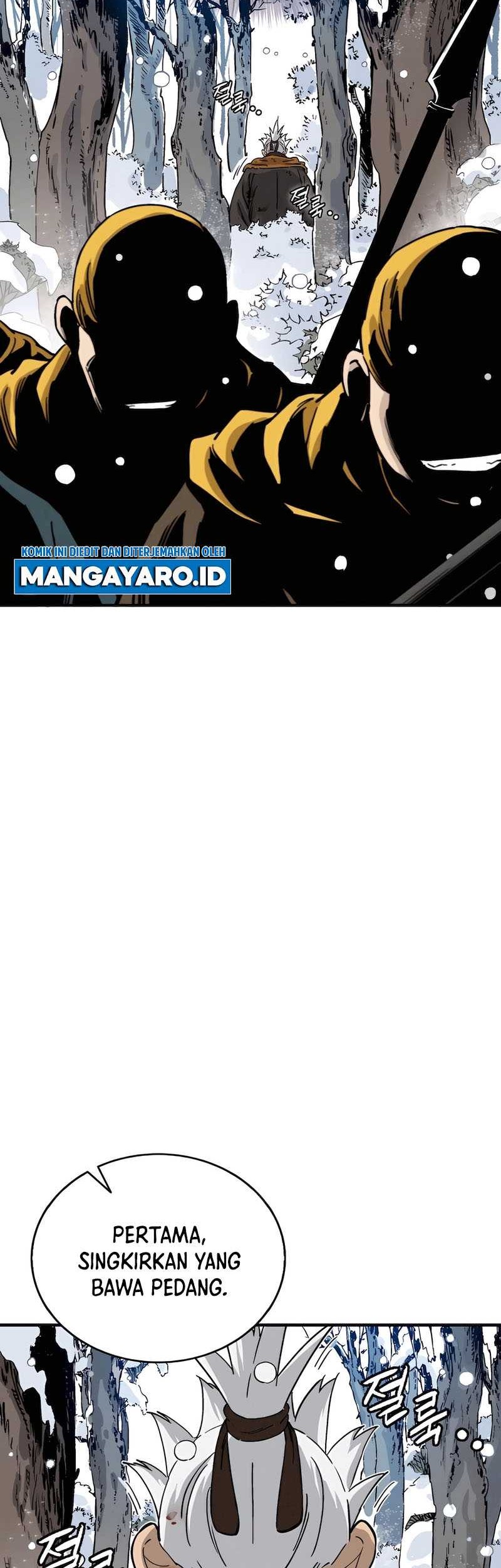 I Reincarnated as a Legendary Surgeon Chapter 114 Gambar 31