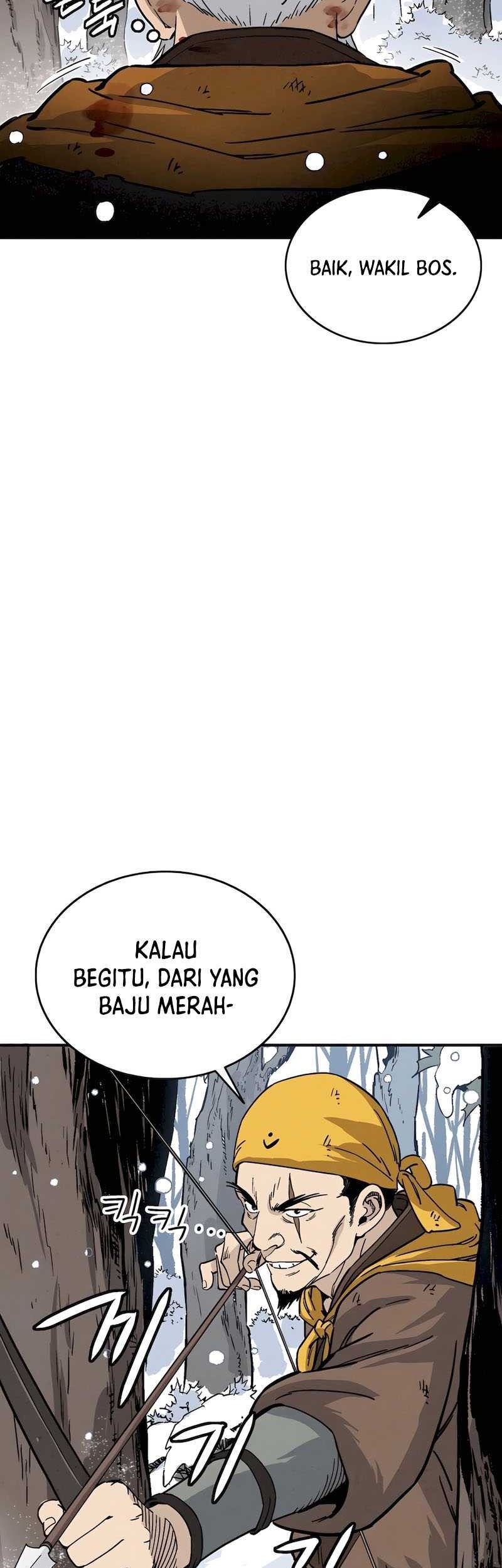 I Reincarnated as a Legendary Surgeon Chapter 114 Gambar 32