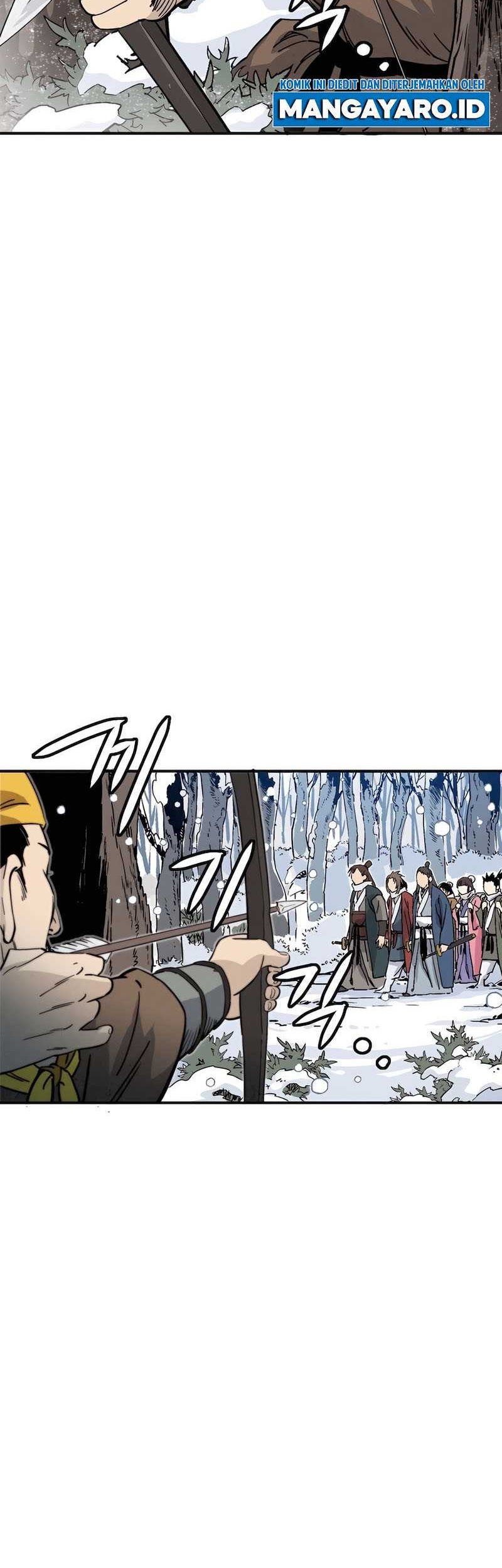 I Reincarnated as a Legendary Surgeon Chapter 114 Gambar 33