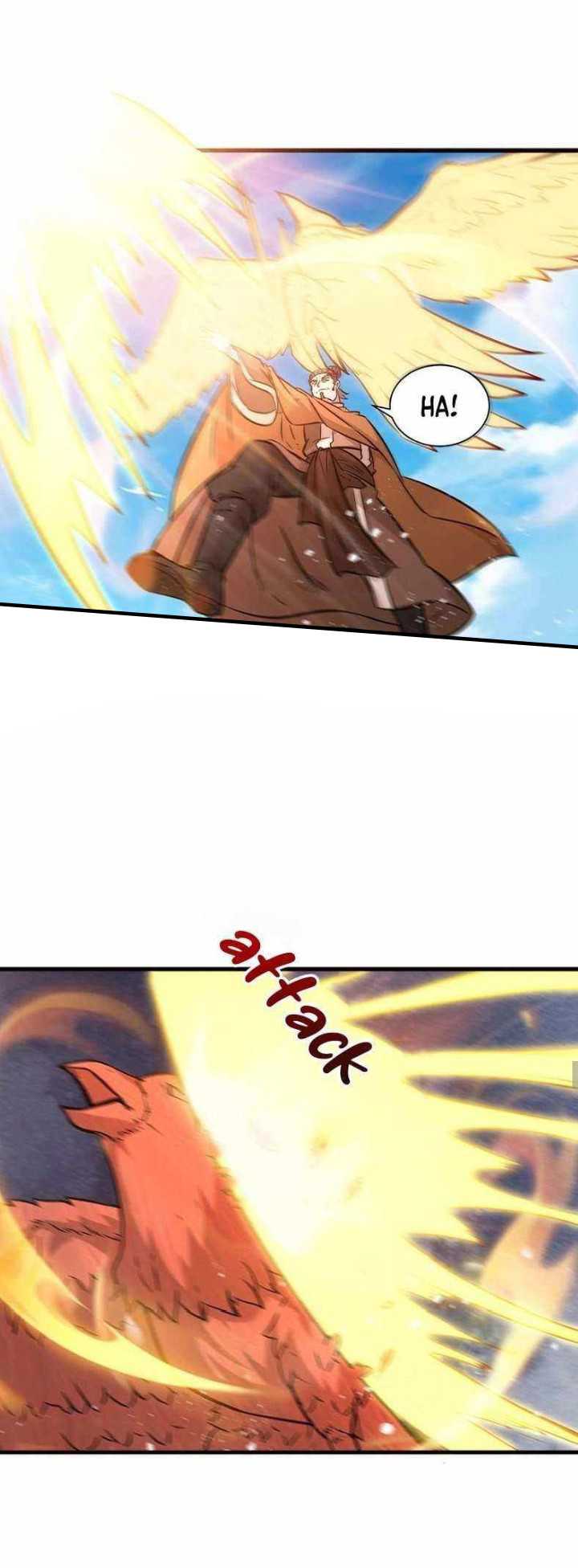 Endless devourer Chapter 209 Gambar 16