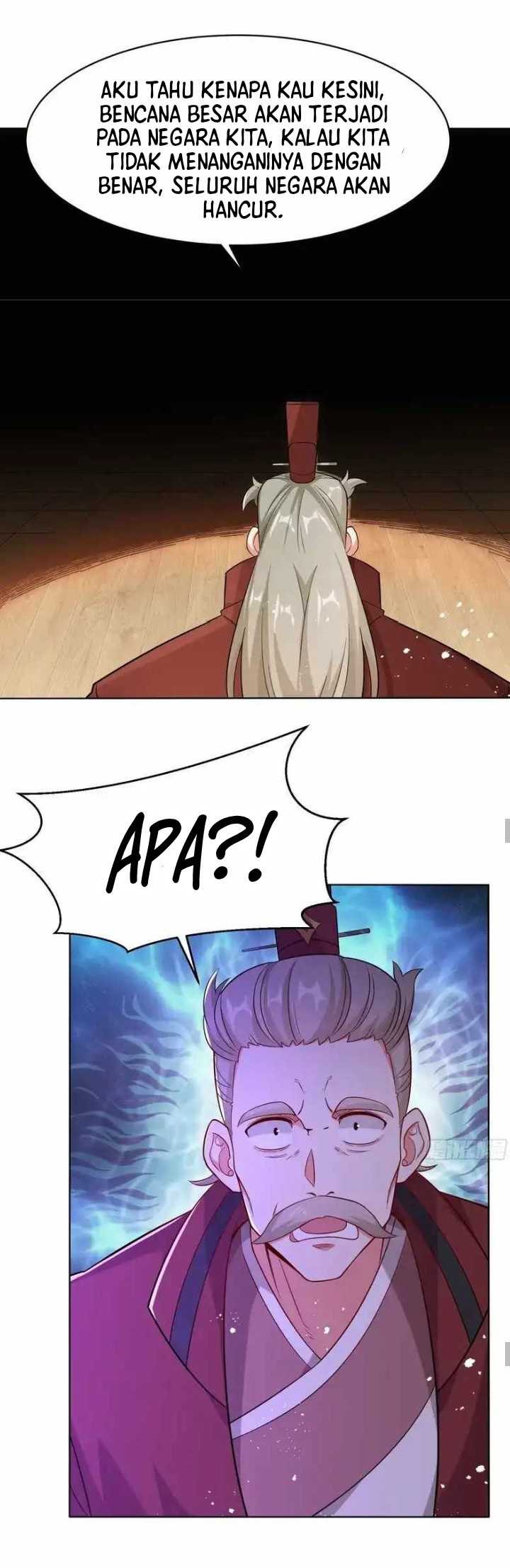 Endless devourer Chapter 208 Gambar 14