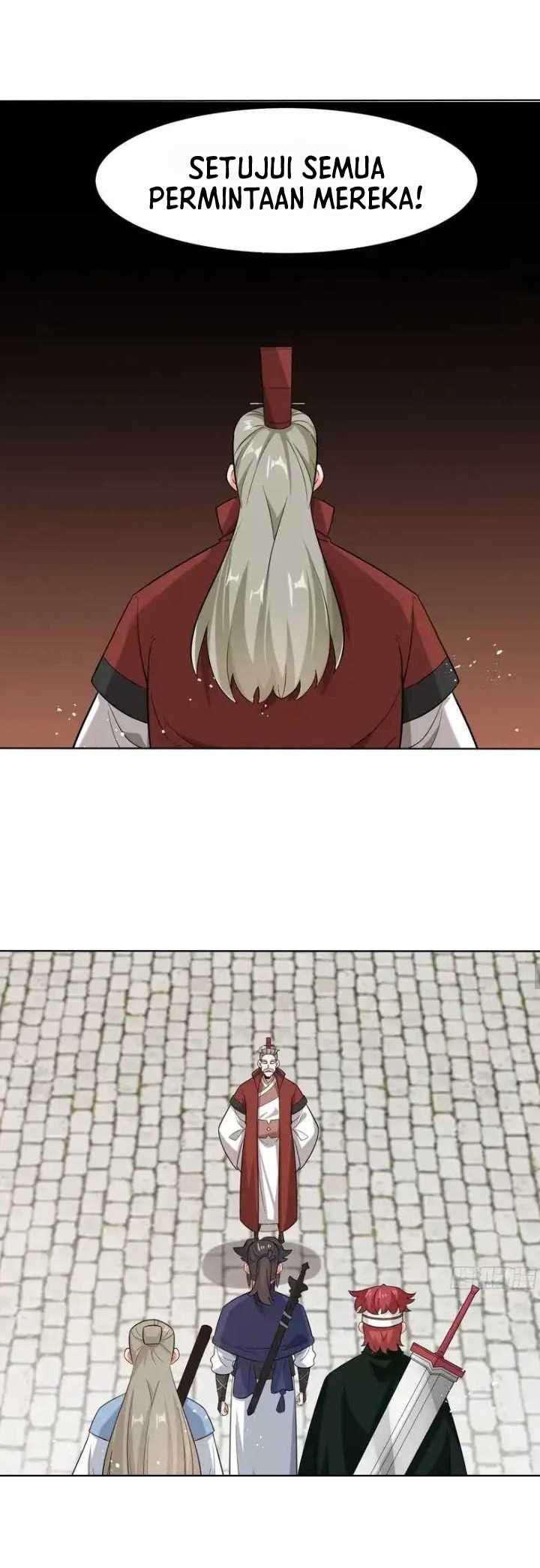 Endless devourer Chapter 208 Gambar 16