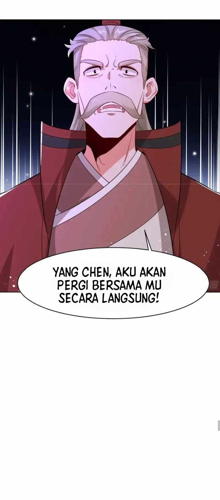 Endless devourer Chapter 208 Gambar 17