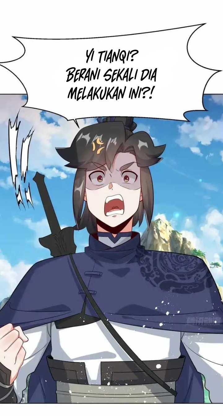 Baca Endless devourer Chapter 208 Gambar 2