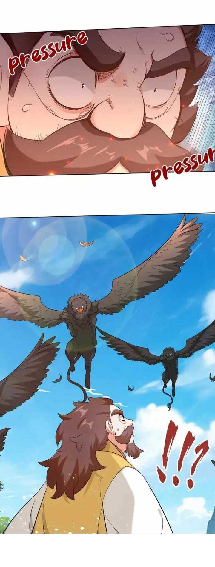 Endless devourer Chapter 208 Gambar 26