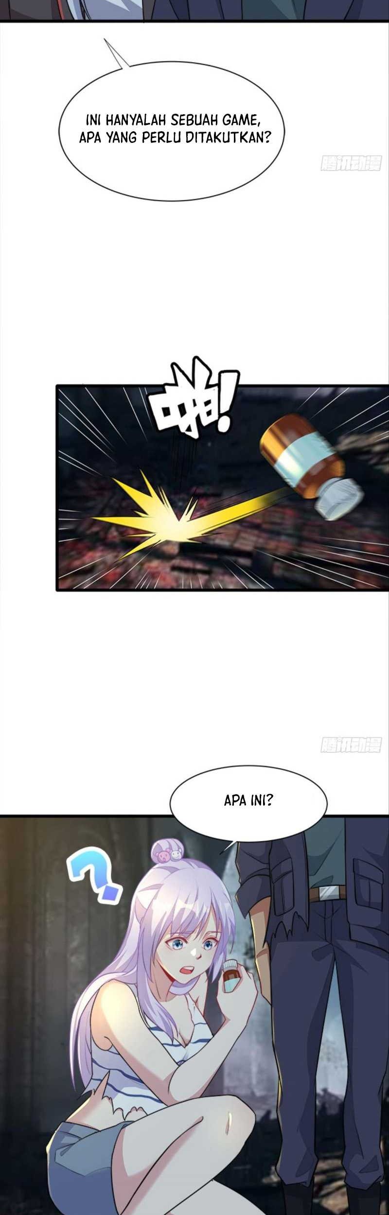 Become the Richest Man In the Last Days Chapter 37 Gambar 3