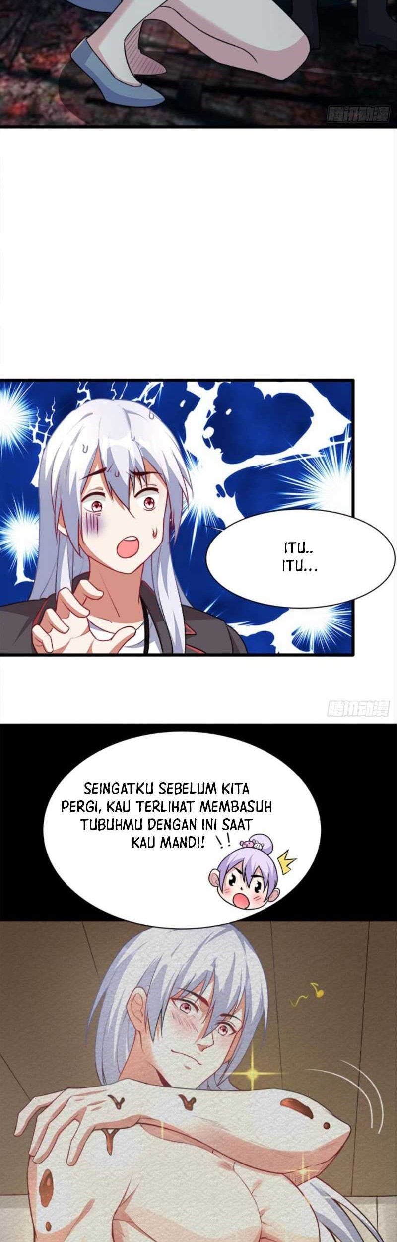 Become the Richest Man In the Last Days Chapter 37 Gambar 4