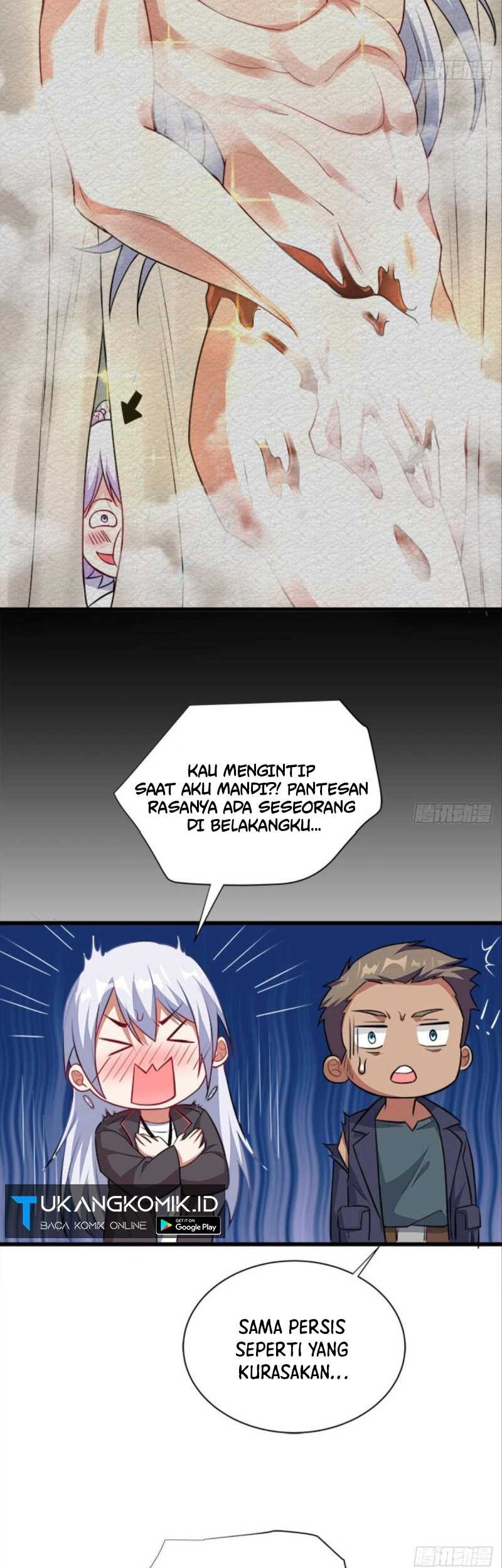 Become the Richest Man In the Last Days Chapter 37 Gambar 5