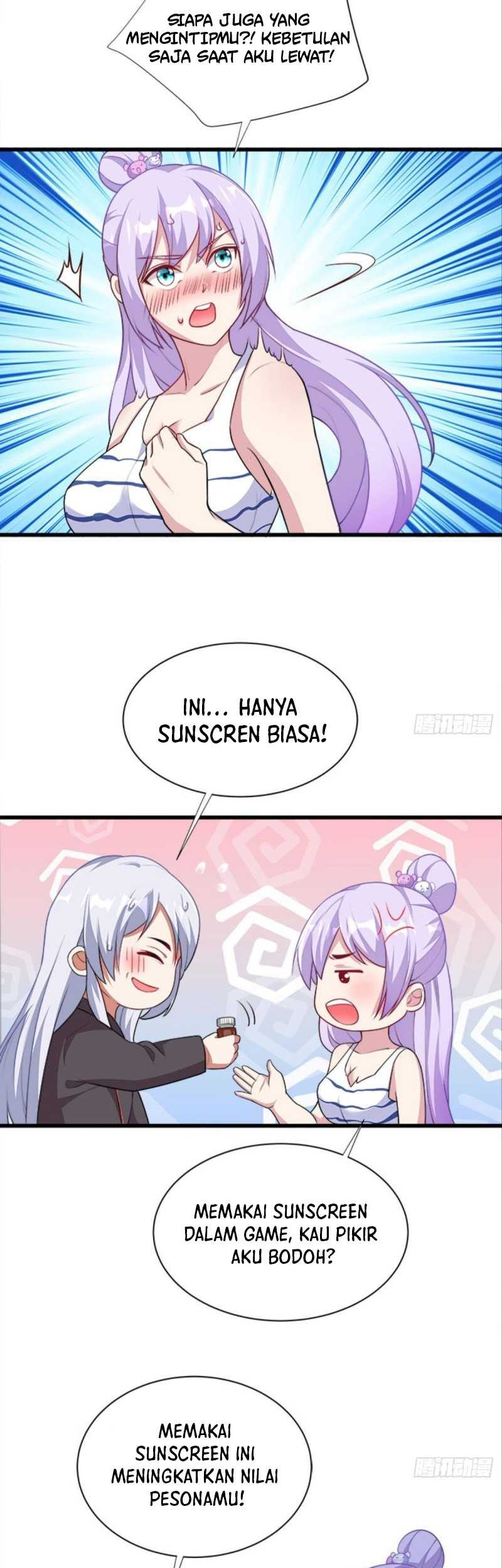 Become the Richest Man In the Last Days Chapter 37 Gambar 7