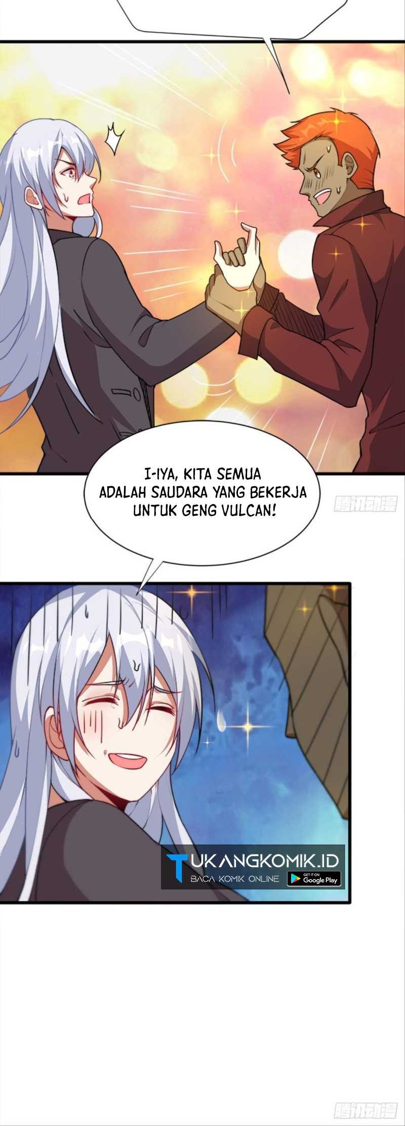 Become the Richest Man In the Last Days Chapter 37 Gambar 11