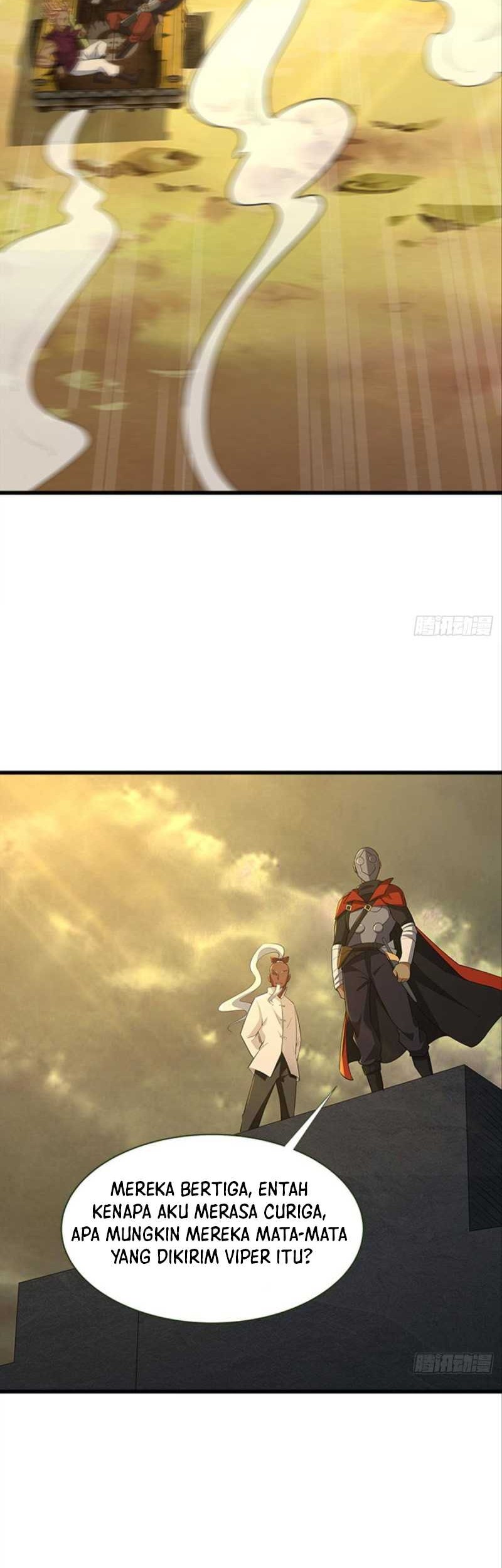 Become the Richest Man In the Last Days Chapter 37 Gambar 13