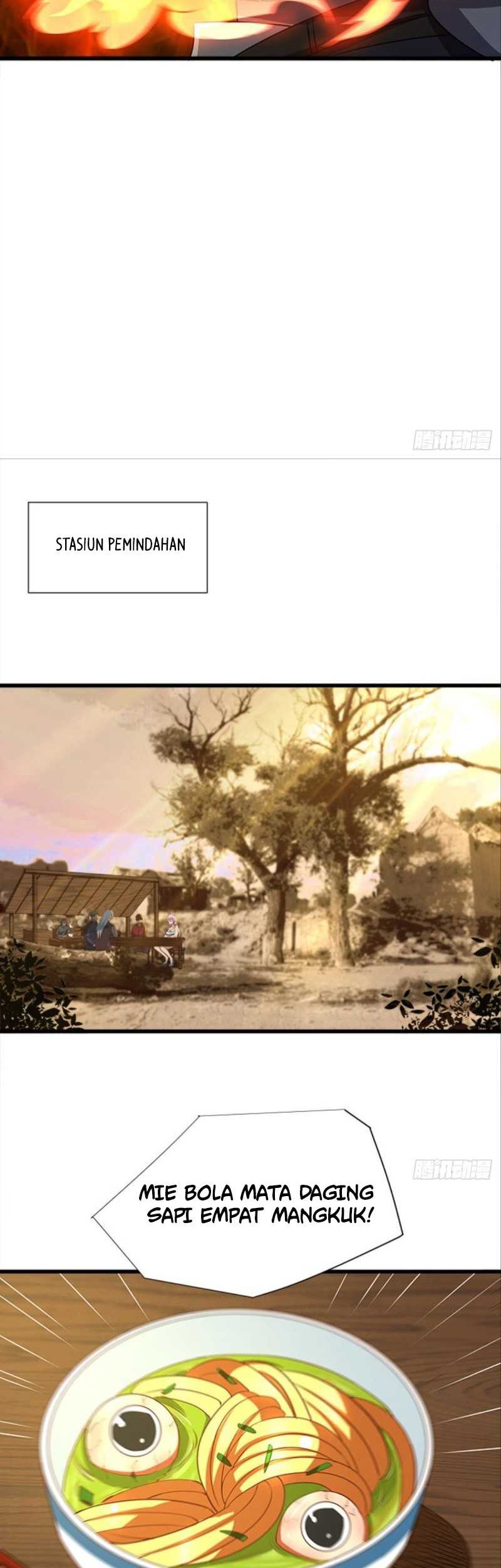 Become the Richest Man In the Last Days Chapter 37 Gambar 15