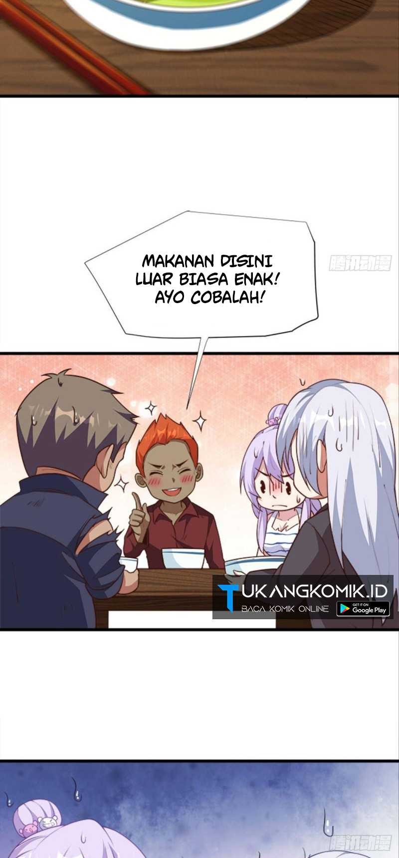 Become the Richest Man In the Last Days Chapter 37 Gambar 16