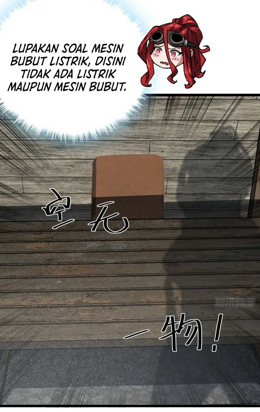 This Game Is Too Realistic Chapter 66 Gambar 7