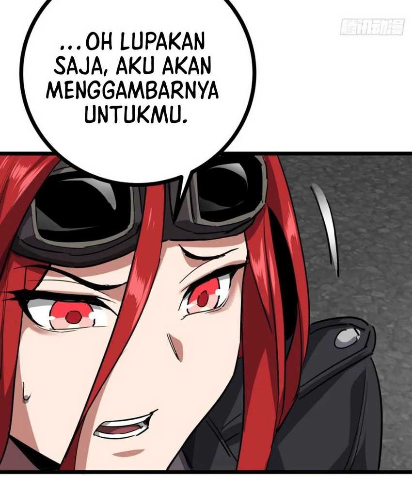 This Game Is Too Realistic Chapter 66 Gambar 11