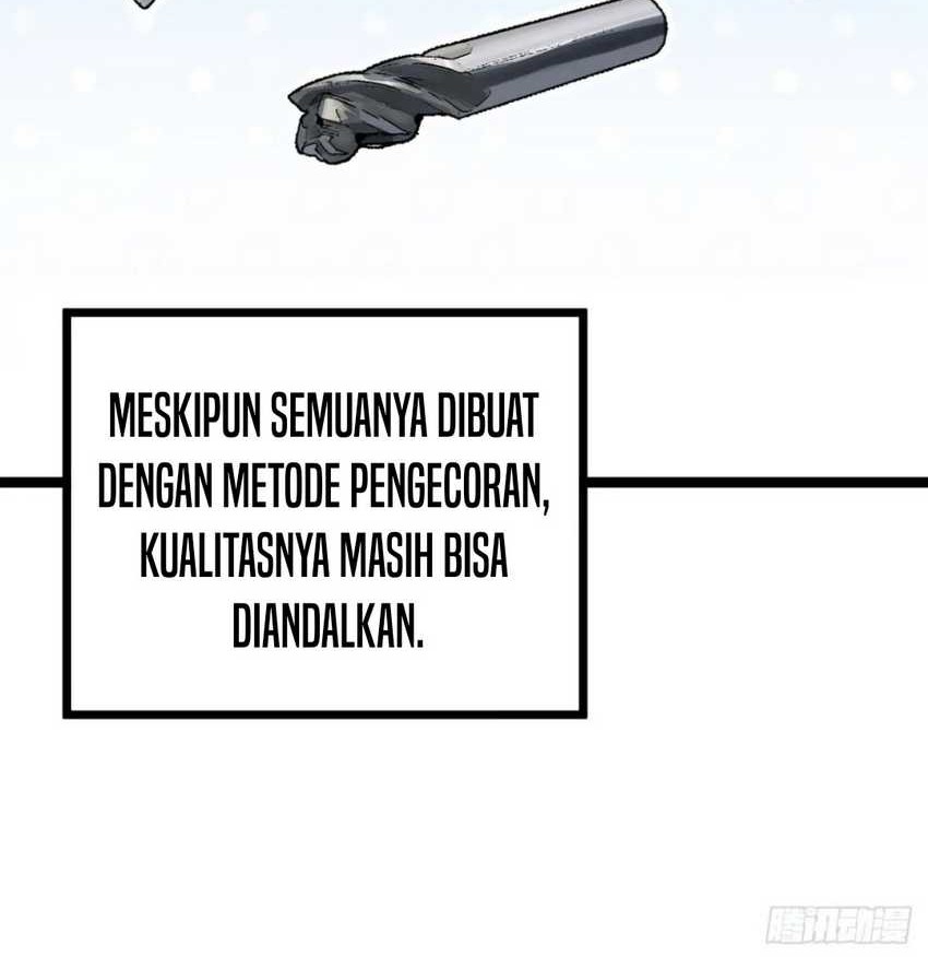 This Game Is Too Realistic Chapter 66 Gambar 25
