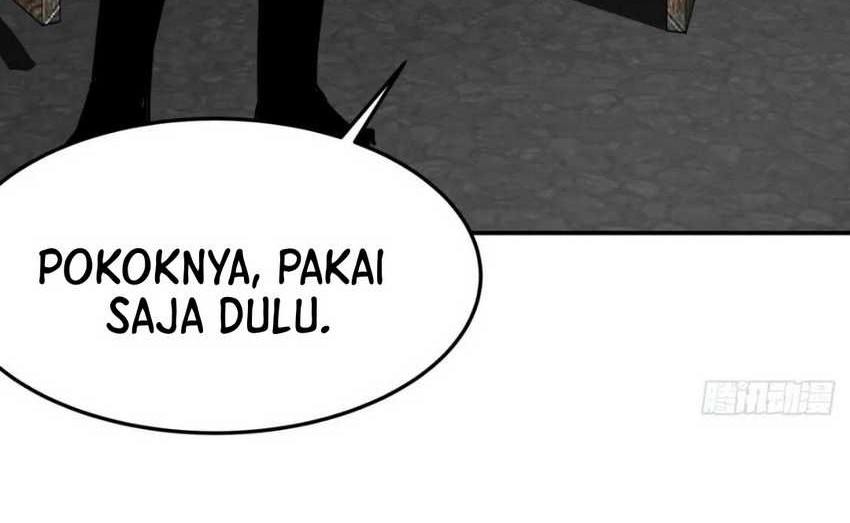 This Game Is Too Realistic Chapter 65 Gambar 34