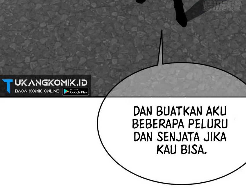 This Game Is Too Realistic Chapter 65 Gambar 41