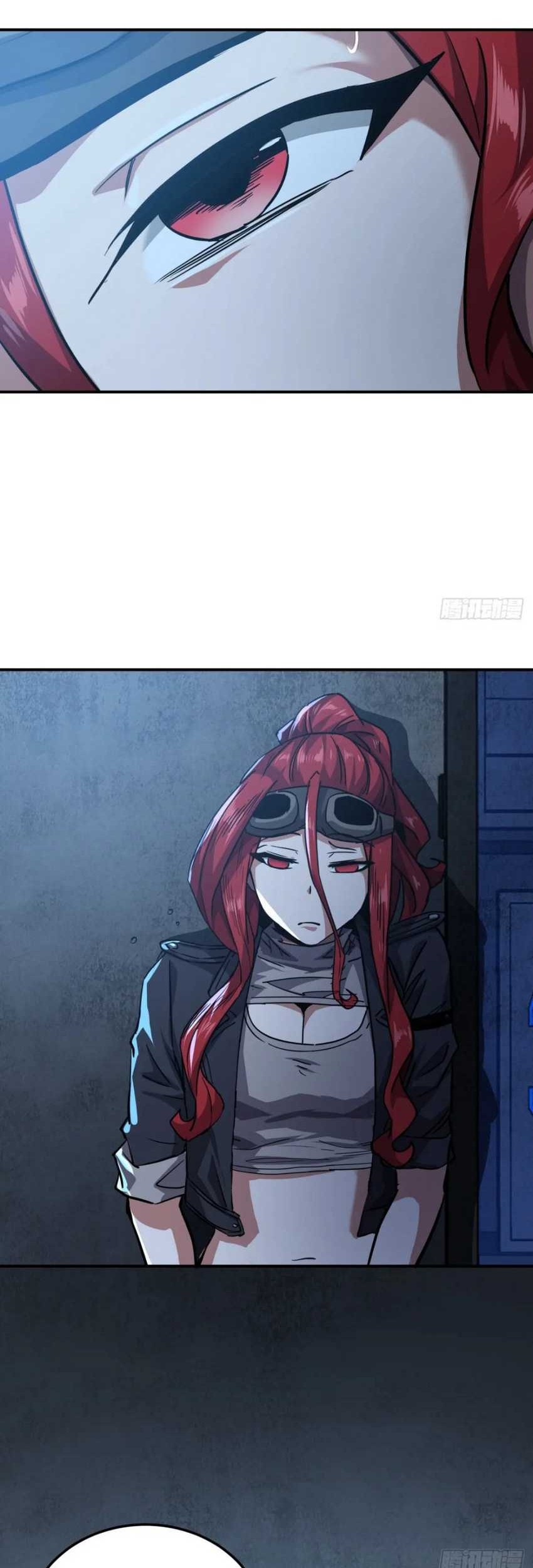 Baca This Game Is Too Realistic Chapter 65 Gambar 2