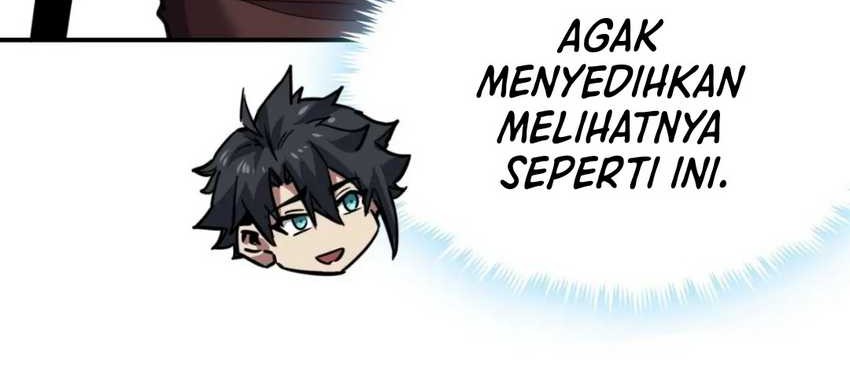 This Game Is Too Realistic Chapter 65 Gambar 7
