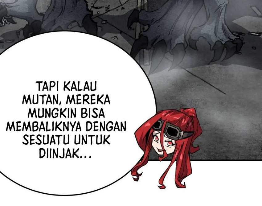 This Game Is Too Realistic Chapter 65 Gambar 14