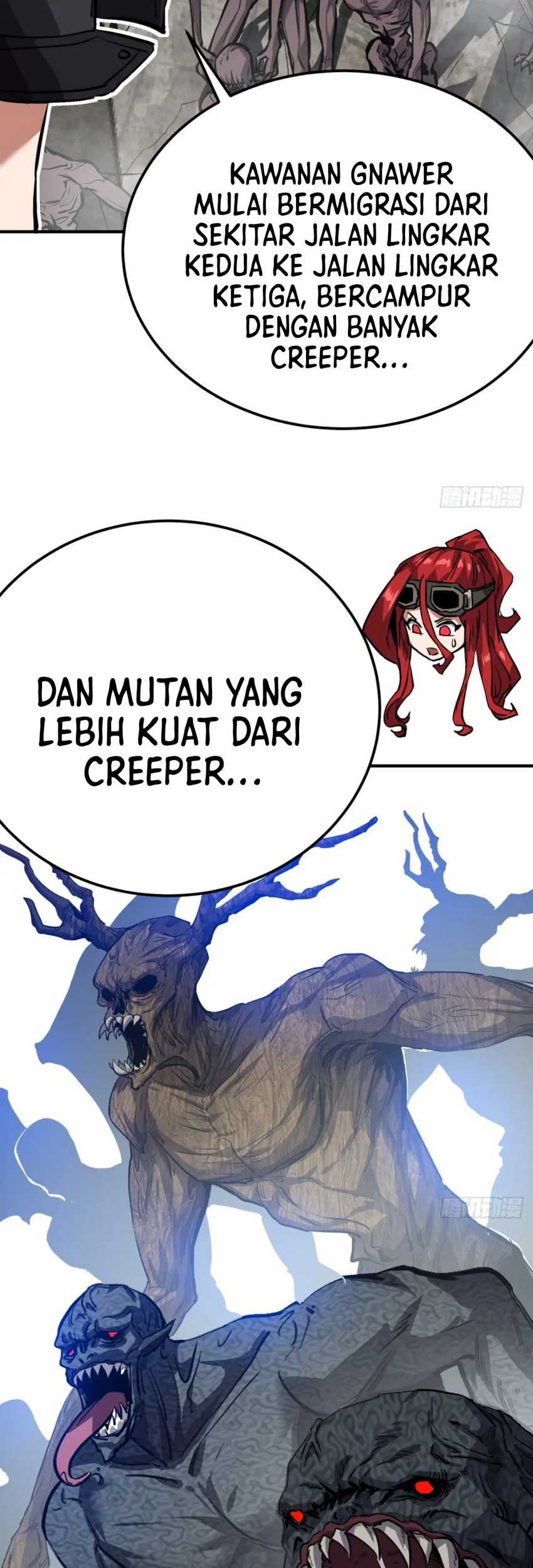 This Game Is Too Realistic Chapter 65 Gambar 17