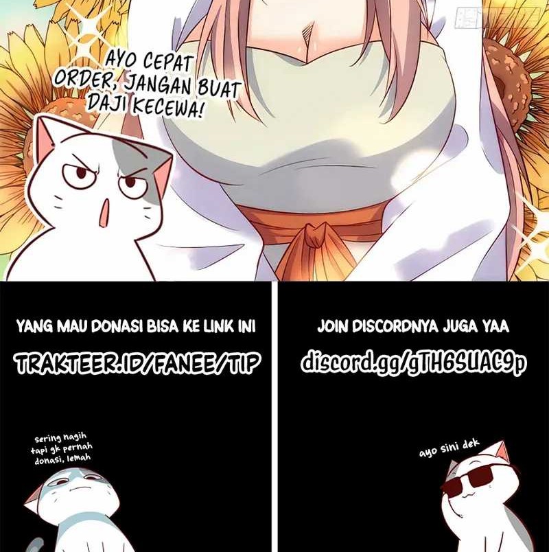 With a Sword Domain, I Can Become the Sword Saint Chapter 103 Gambar 21