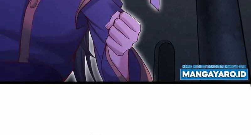 With a Sword Domain, I Can Become the Sword Saint Chapter 101 Gambar 12