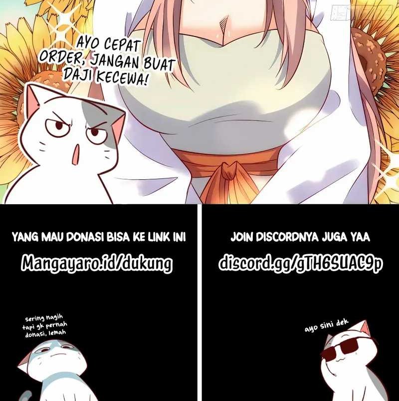 With a Sword Domain, I Can Become the Sword Saint Chapter 100 Gambar 23