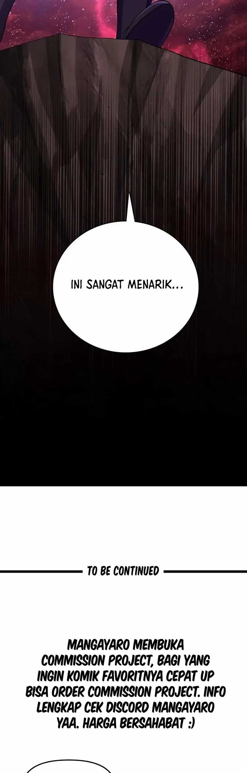 With a Sword Domain, I Can Become the Sword Saint Chapter 99 Gambar 27