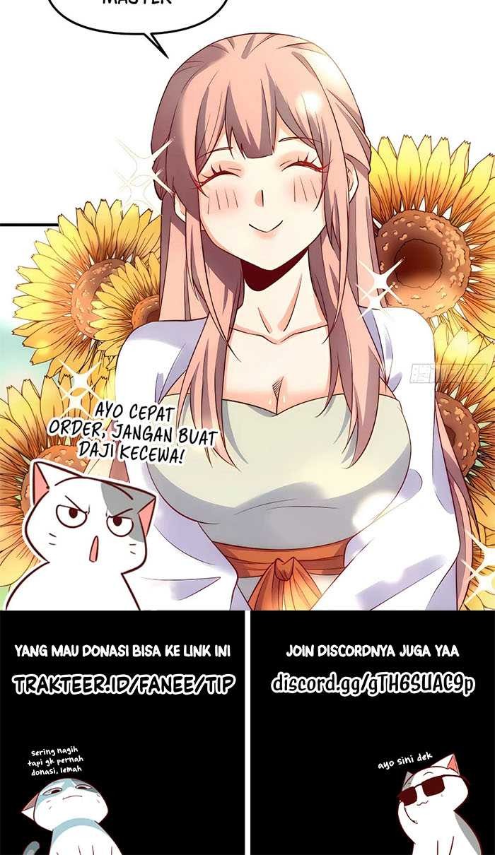 I Am Really Not an Matchless Genius Chapter 73 Gambar 22