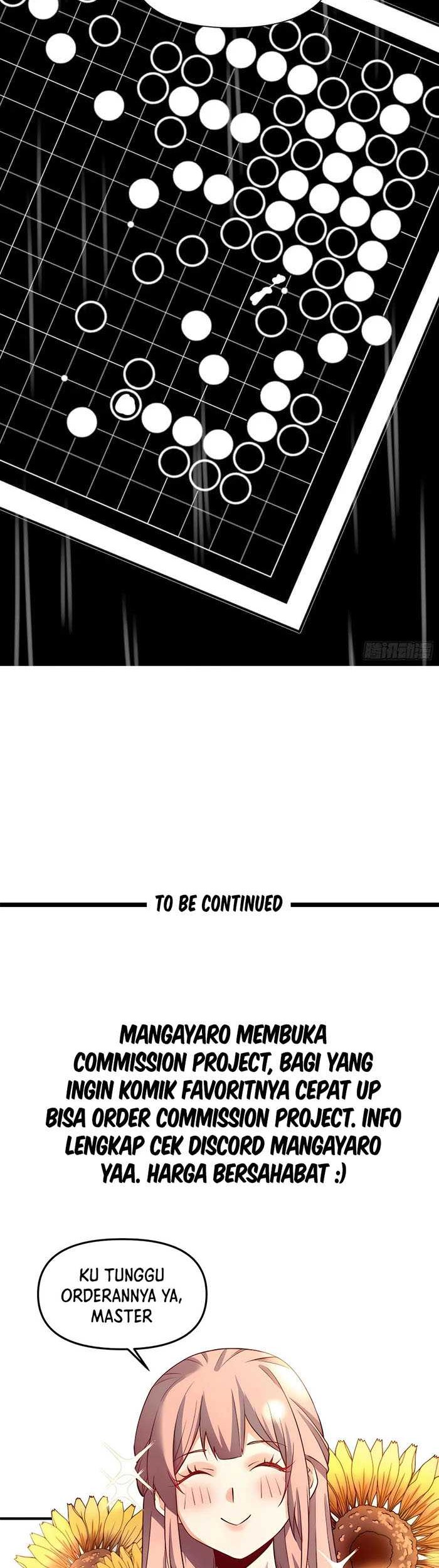 I Am Really Not an Matchless Genius Chapter 71 Gambar 19