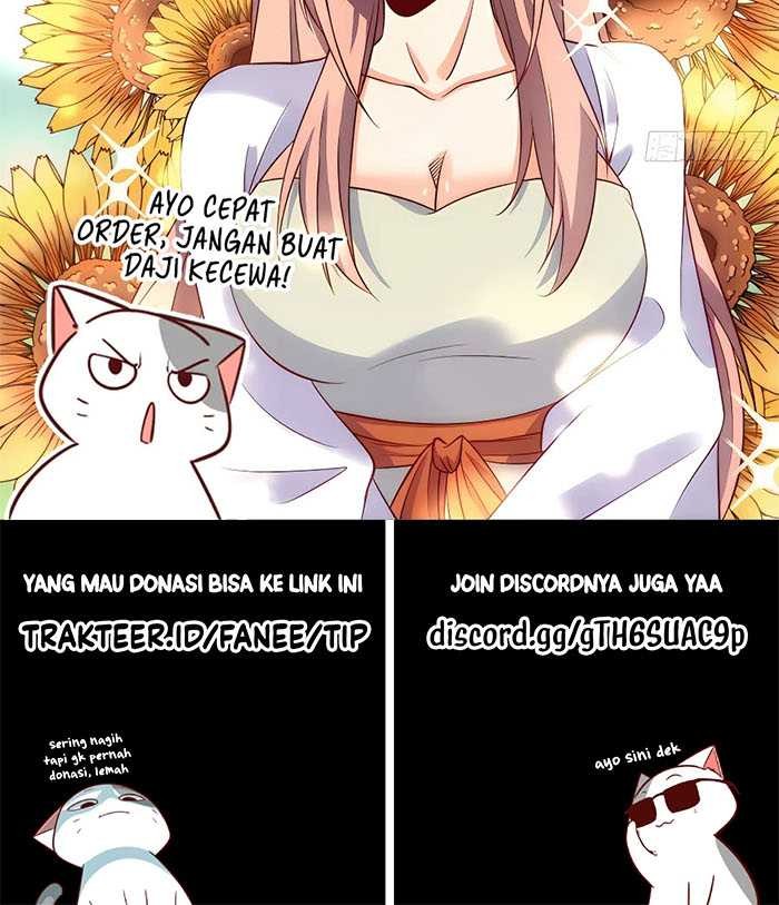 I Am Really Not an Matchless Genius Chapter 71 Gambar 20