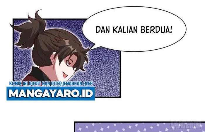 I Am Really Not an Matchless Genius Chapter 70 Gambar 3