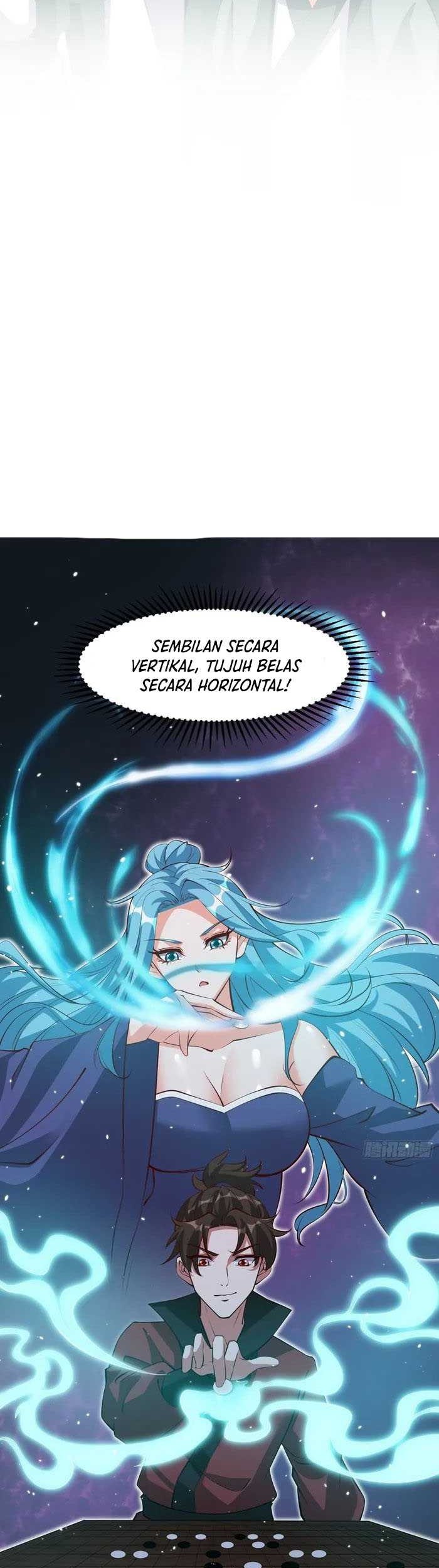 I Am Really Not an Matchless Genius Chapter 70 Gambar 6