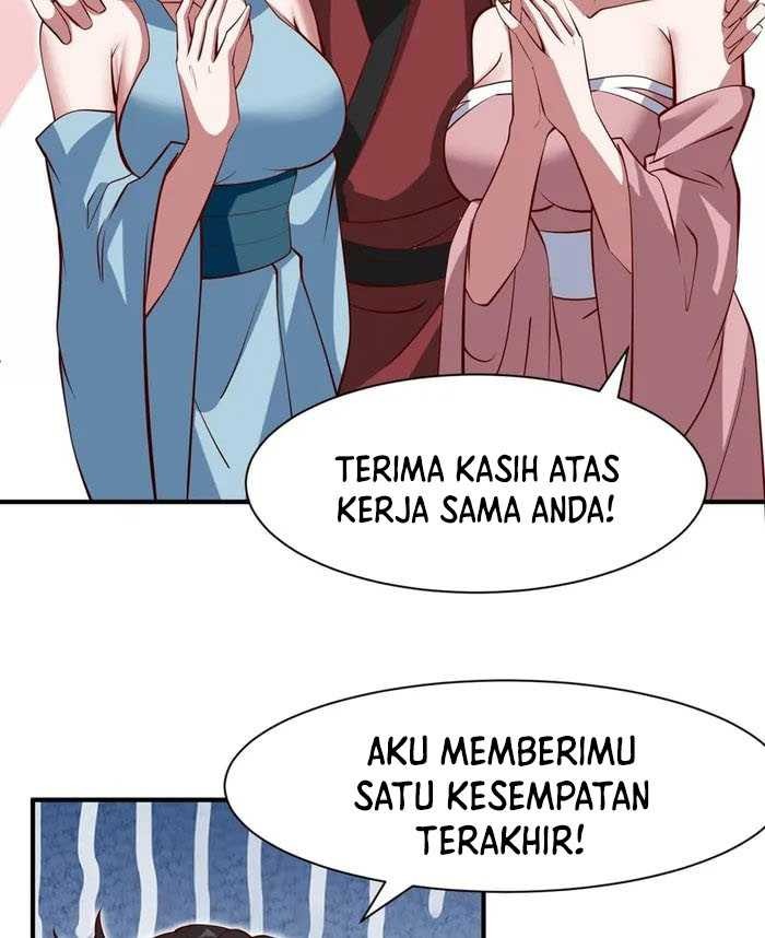I Am Really Not an Matchless Genius Chapter 70 Gambar 8