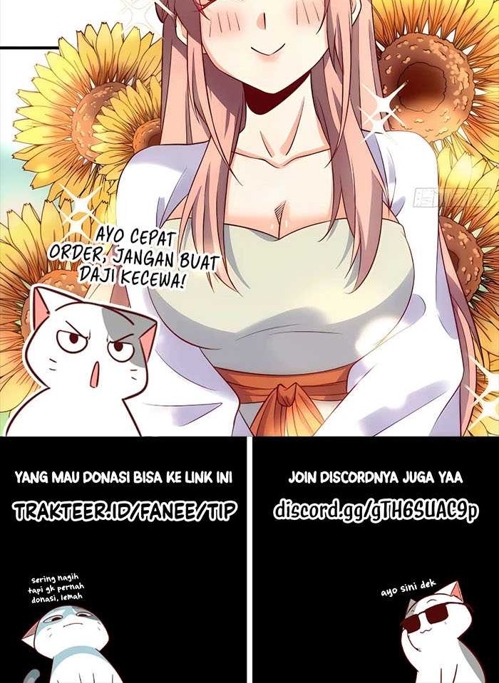 I Am Really Not an Matchless Genius Chapter 70 Gambar 19
