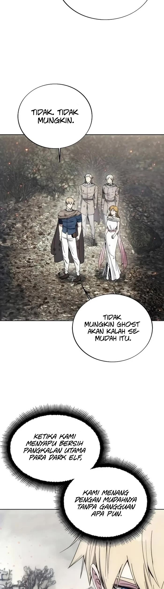 How to Live as a Villain Chapter 142 Gambar 38