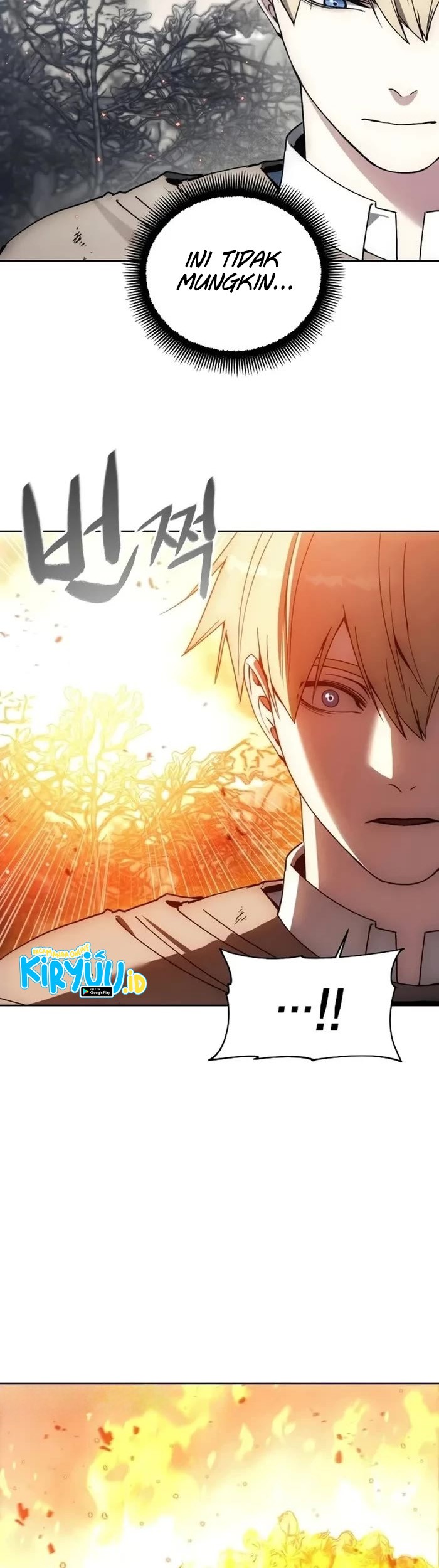 How to Live as a Villain Chapter 142 Gambar 39
