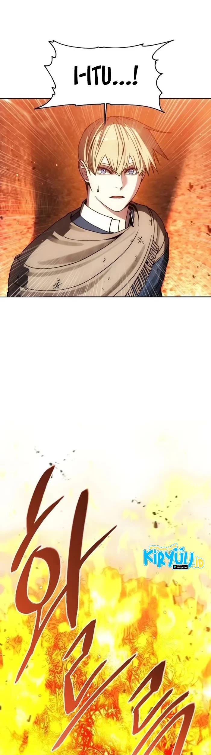 How to Live as a Villain Chapter 142 Gambar 41